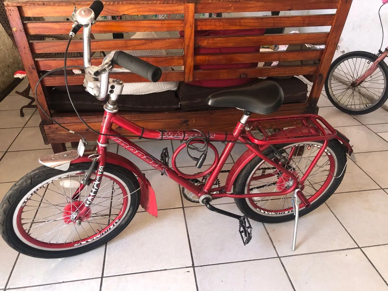 VENDO MONARK ARO 20