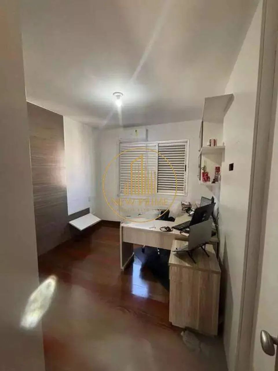 Apartamento de 4 Quartos com Vista Definitiva e Condomínio Isento  Buritis BH - Foto 3