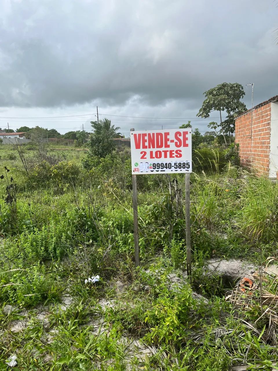 TERRENO NO CONDE  - Foto 4