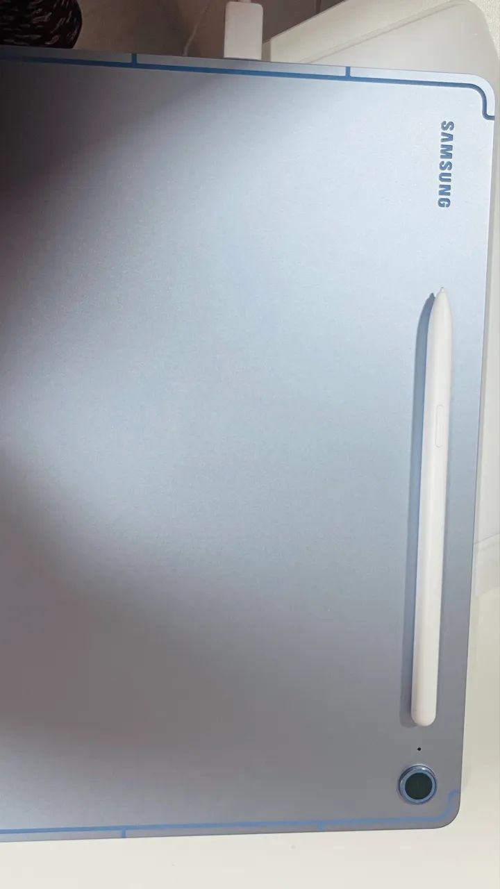 Tablet Samsung Galaxy S10 FE  - Foto 2