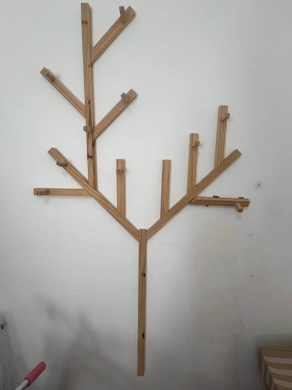 Árvore decorativa 