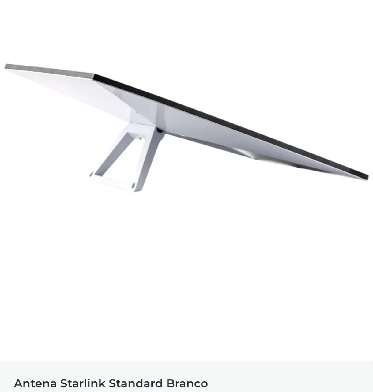 Starlink Standard (somente venda) - Foto 2