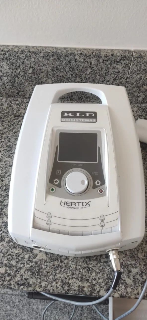 Radiofrequencia KLD Hertix