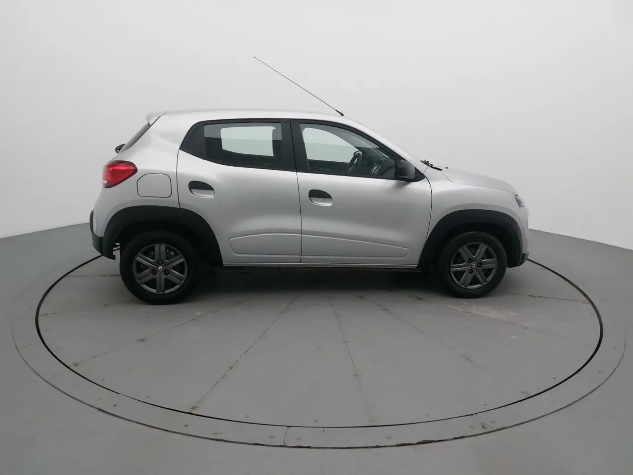 Renault Kwid 1.0 Zen, foto 6 de 18