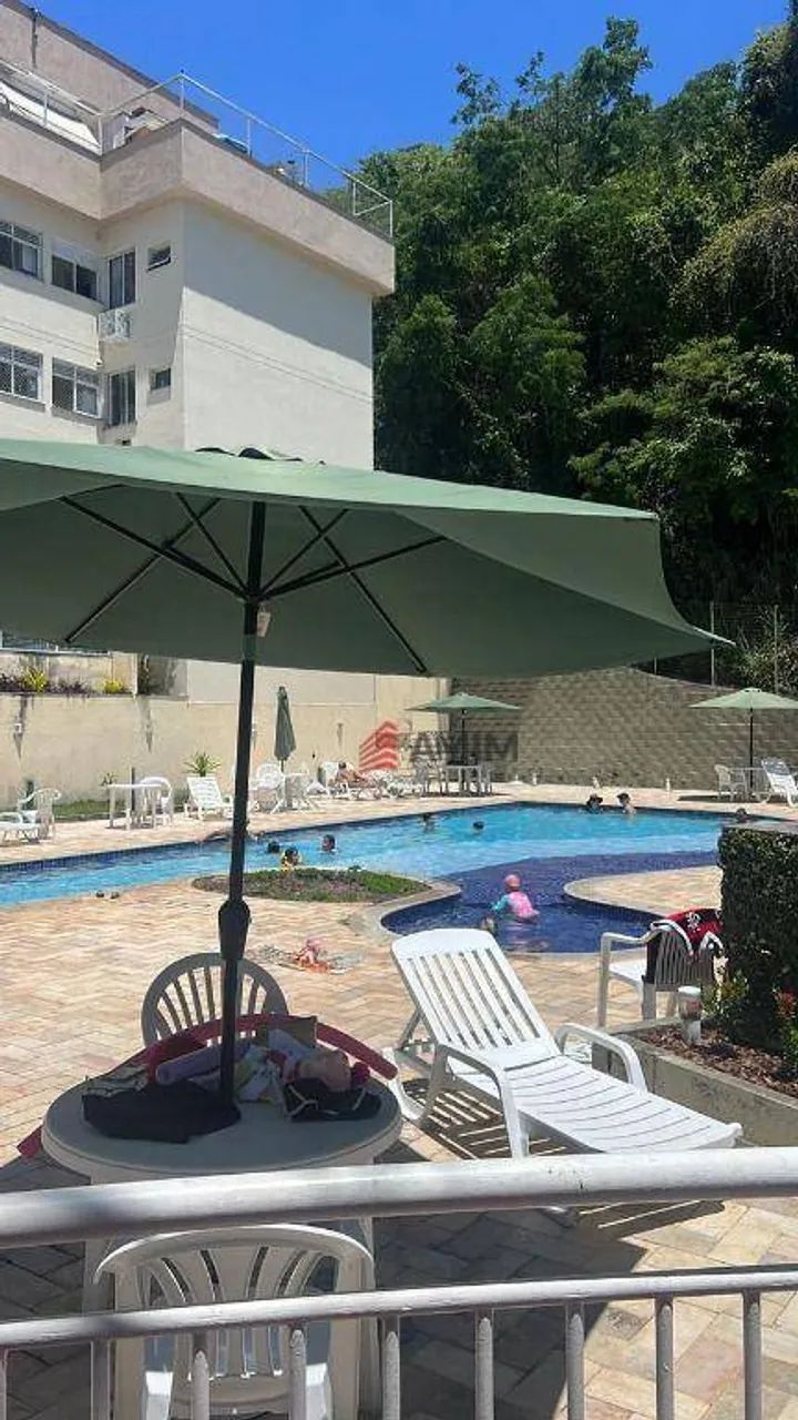 Apartamento Piratininga - Foto 9
