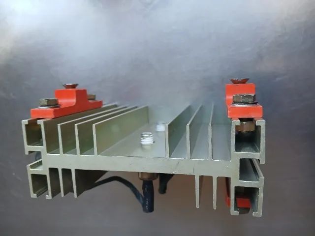 Dissipador térmico