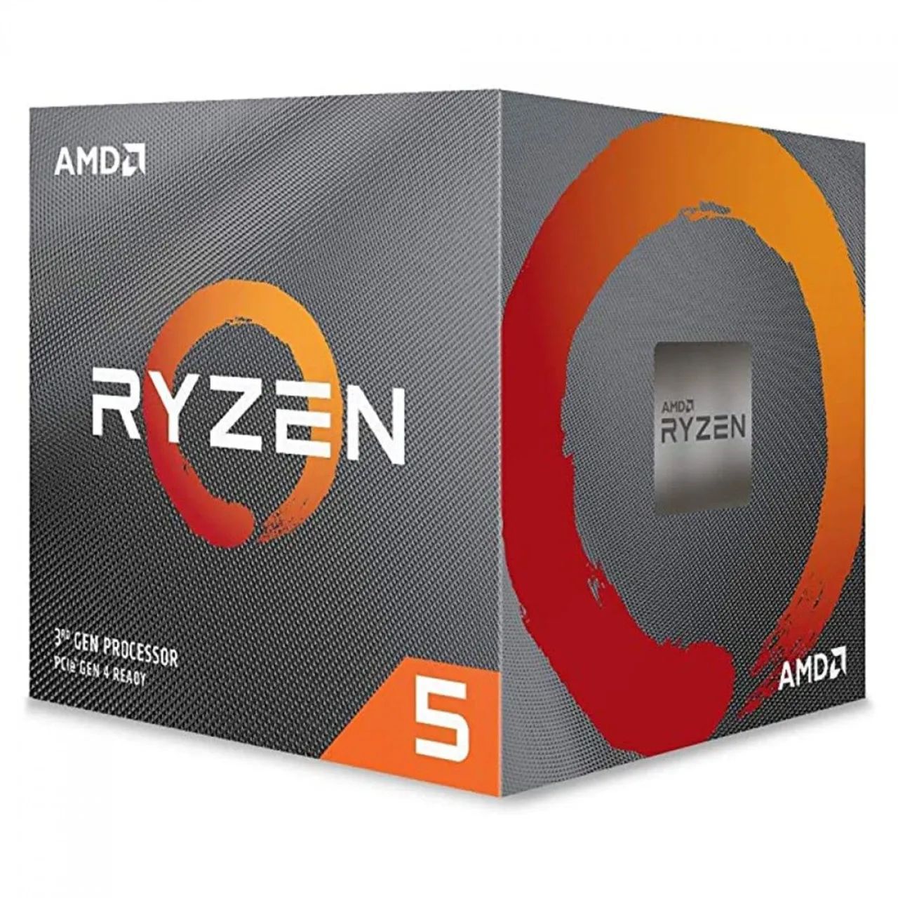 Ryzen 5 3600