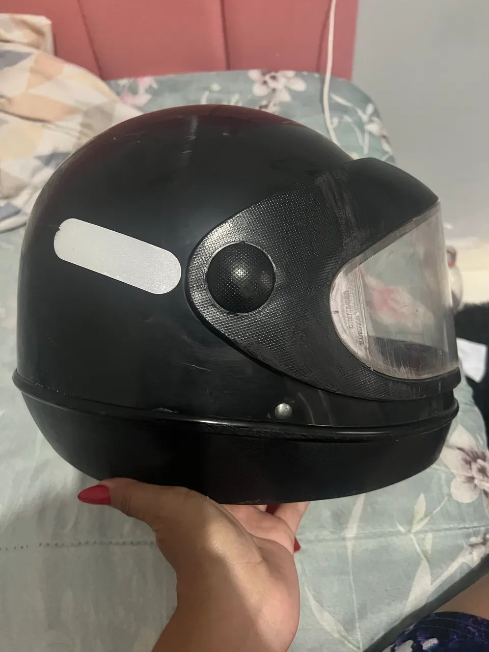 Capacete  - Foto 5