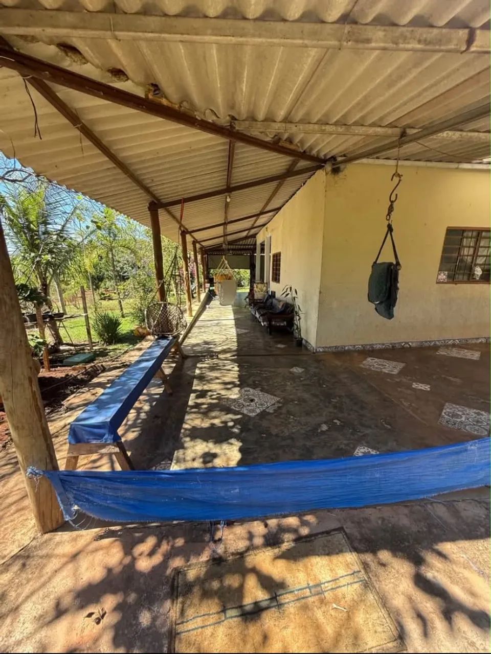 Chácara a venda em Roda DÁgua - Foto 2