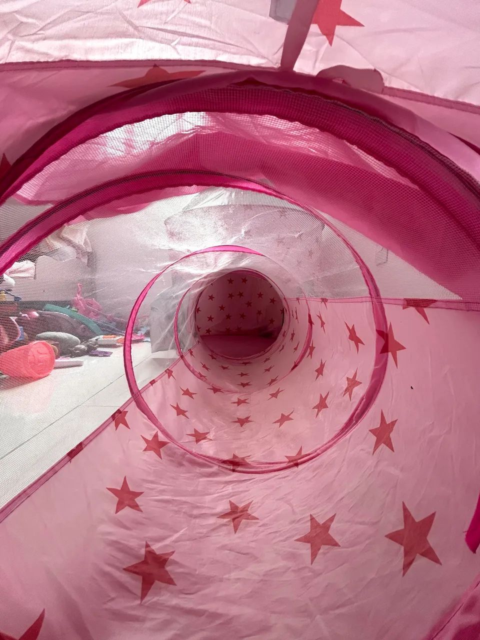 Barraca infantil  - Foto 4