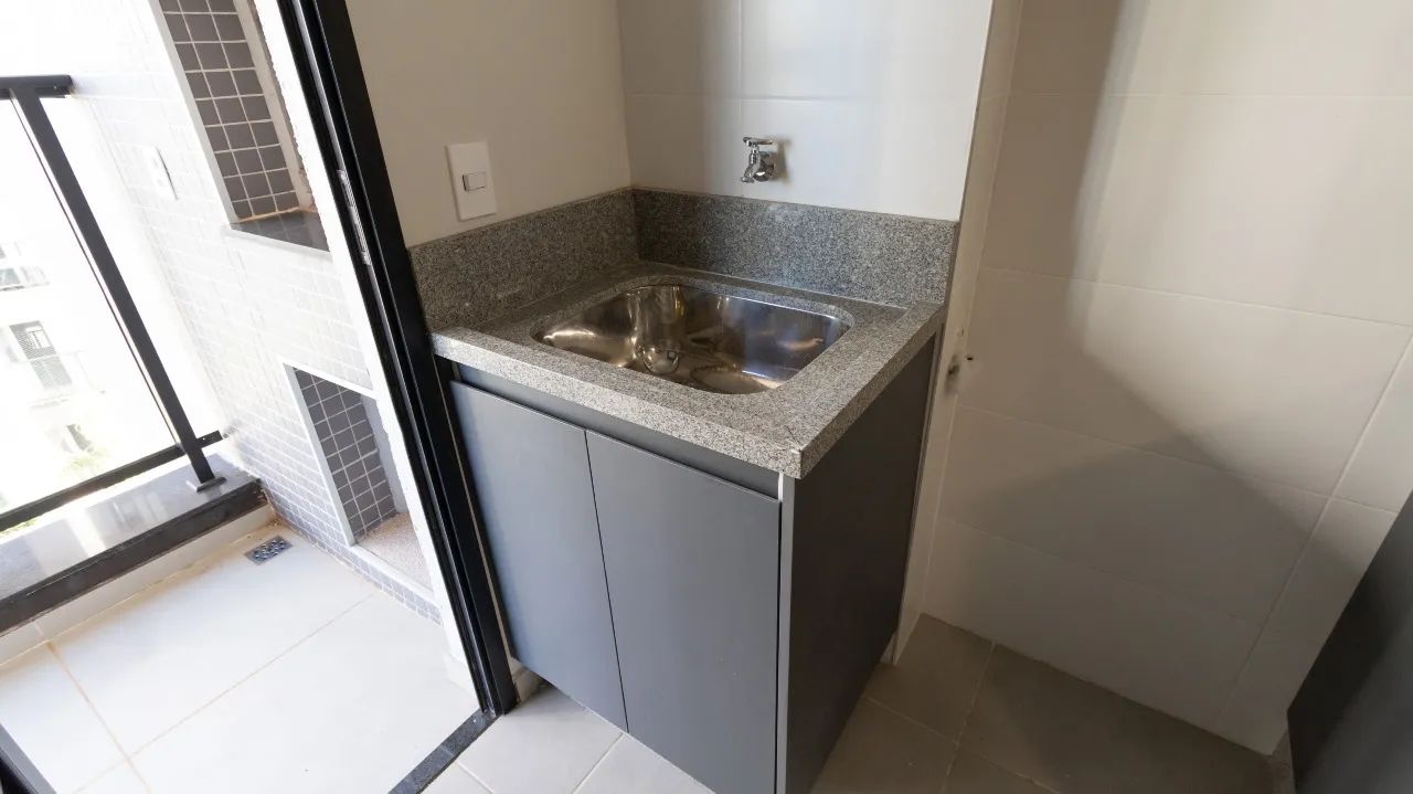 Apartamento no Aquarela Condomínio Clube - Foto 8