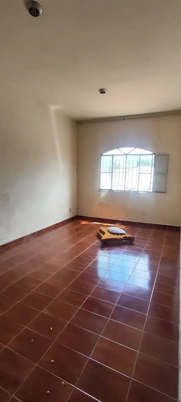 Vendo casa ampla 5 quartos Bnh Santo Aleixo - Foto 4