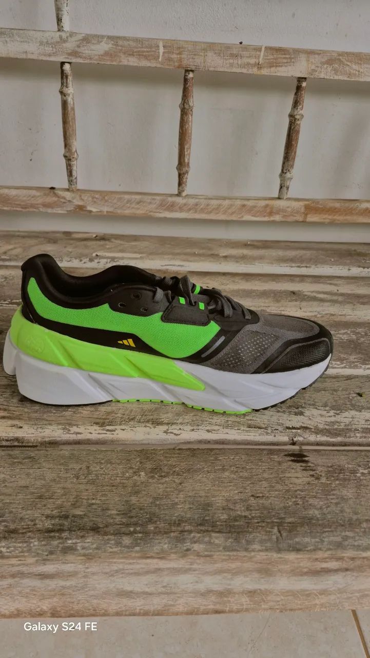 Tenis Adidas ADISTAR CS - Foto 2