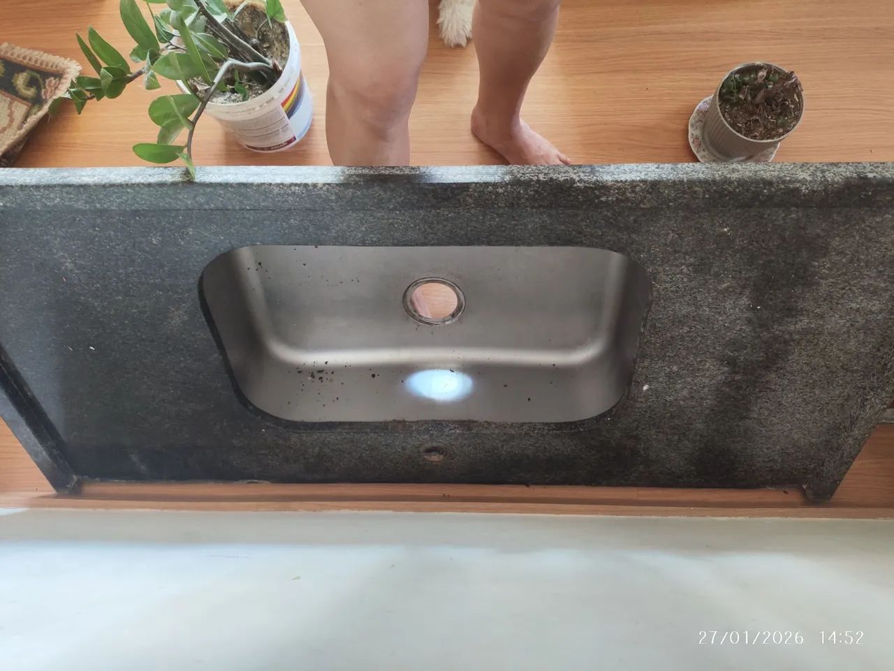 Pias cozinha e lavabo e tanque 415079097372528645