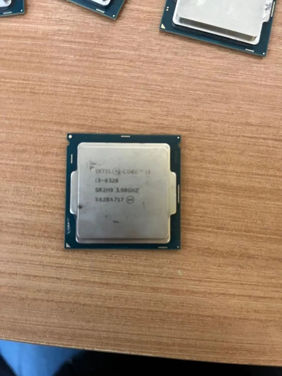 PROCESSADOR CORE I3 6300/6320 - Foto 3