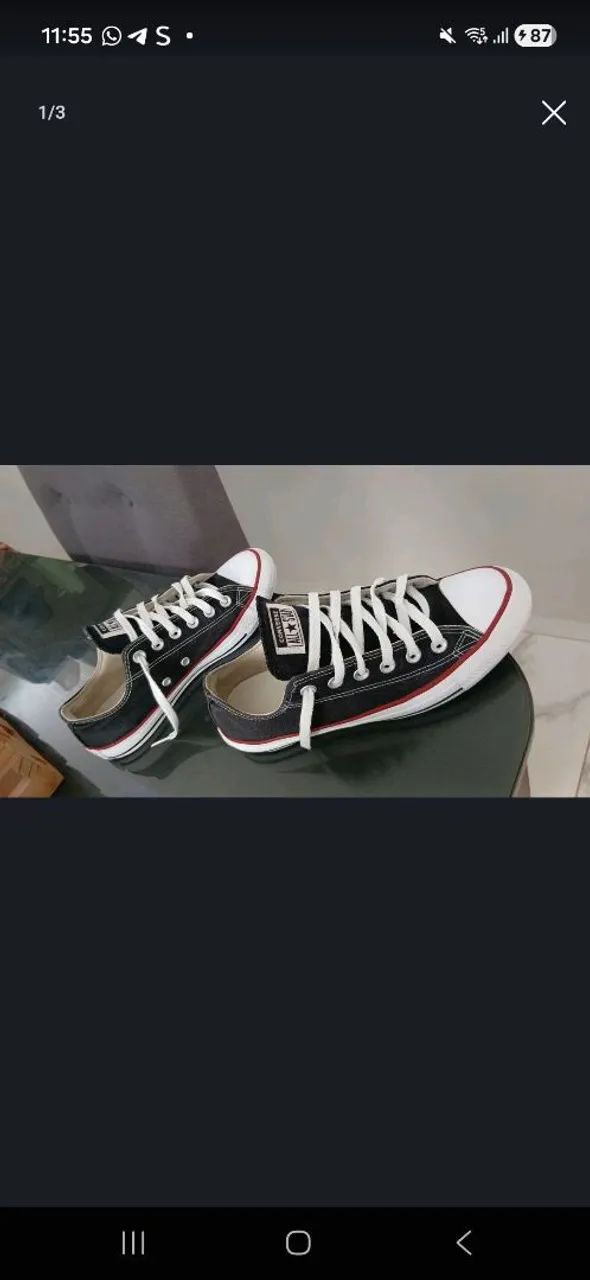 All star original  - Foto 3