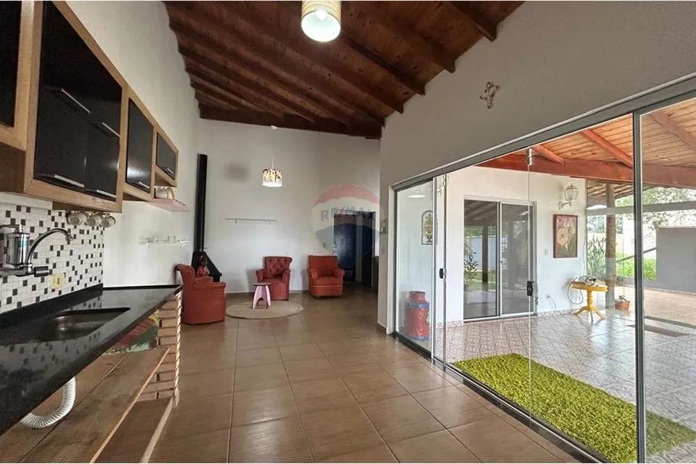 Casa térrea com 3 dormitórios no Maracanã em Jarinu/SP - Foto 4
