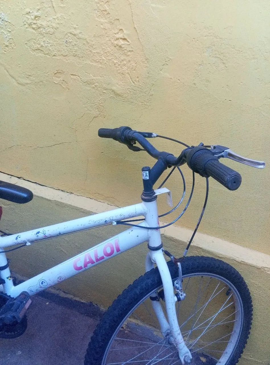 Bicicleta - Foto 2