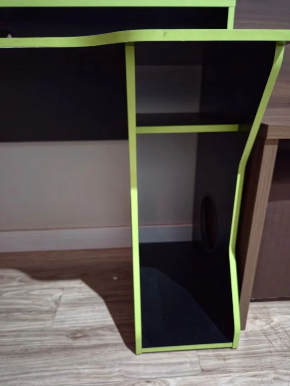 Mesa Gamer - Foto 4