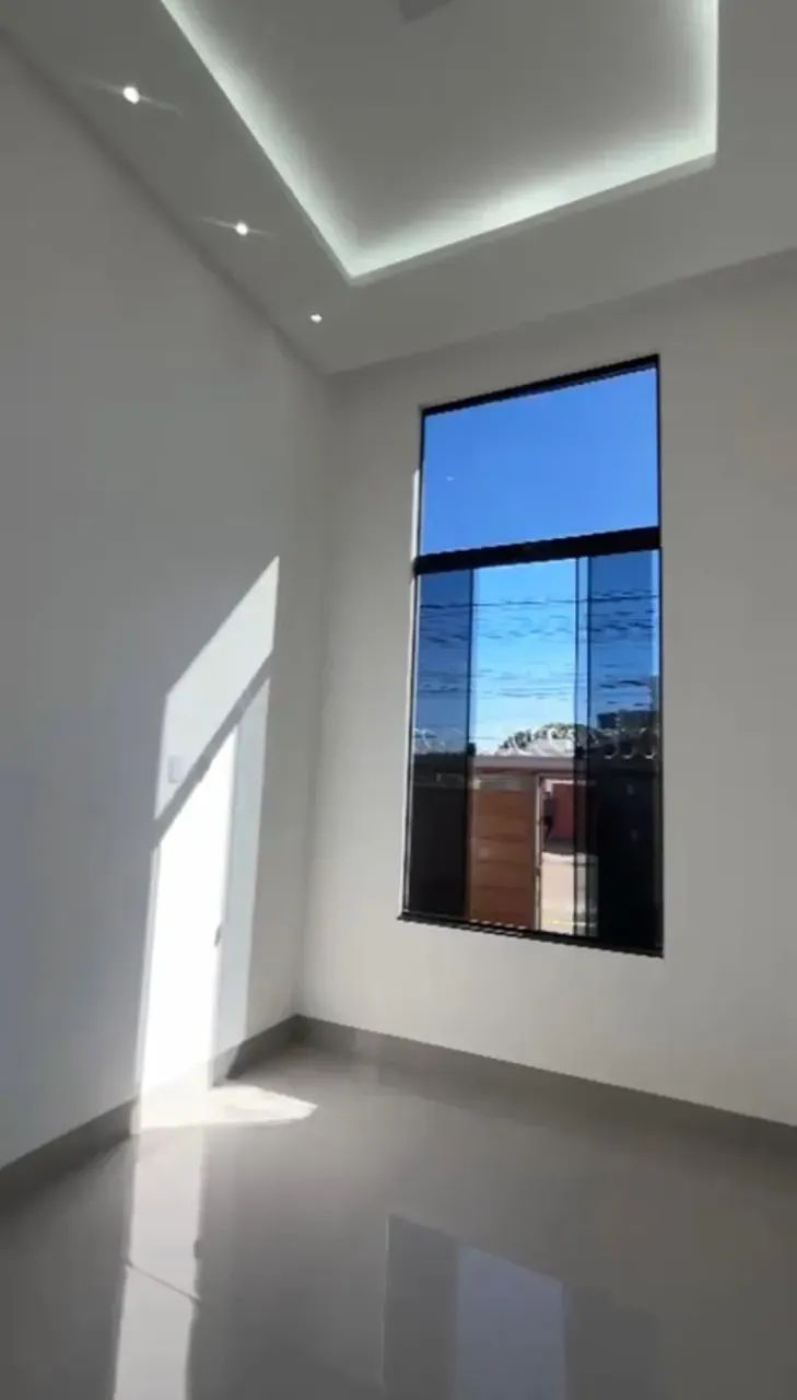 **CASA À VENDA  SERRA DOURADA 3 | APARECIDA DE GOIÂNIA** - Foto 5
