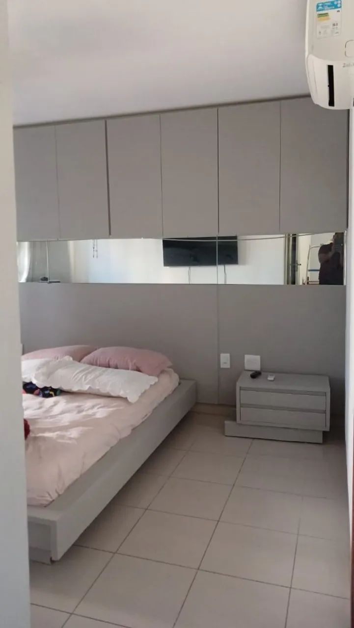 Envelopamento de móveis  - Foto 4