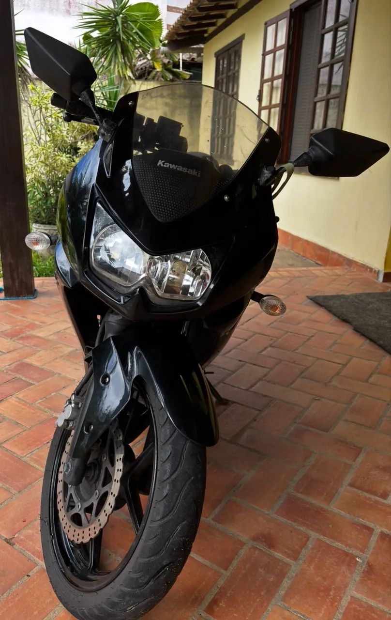 Ninja 250  - Foto 4