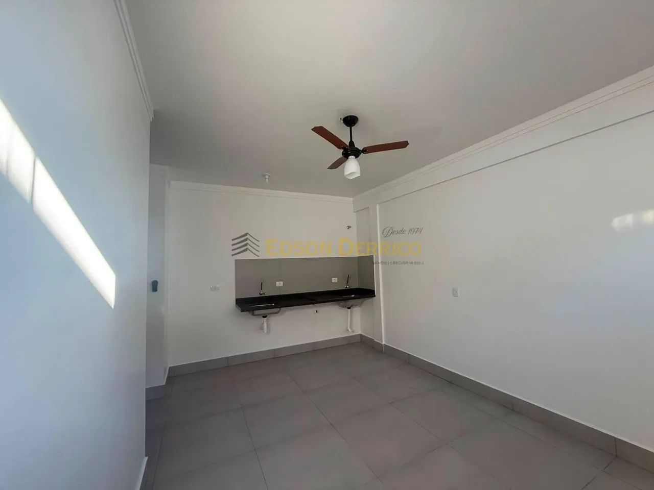 Flat/Loft/Estúdio com 1 quarto para Locação, Santana - Pindamonhangaba - Foto 5