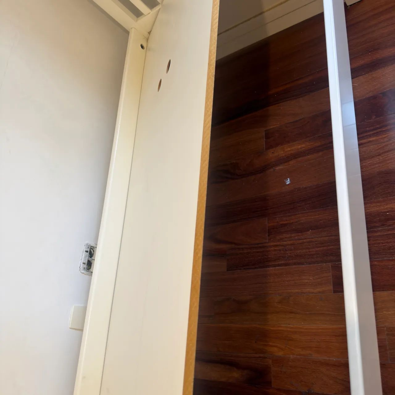 Cama Perbambini madeira maciça  - Foto 3