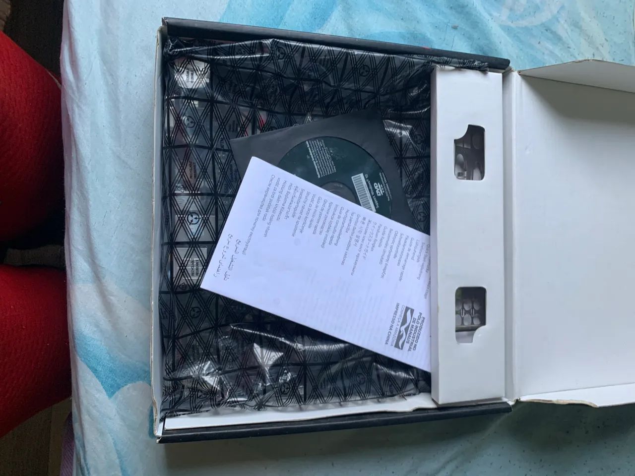 PLACA MAE ASUS B250M PRIME + PROCESSADOR I3 7100  SEMI NOVA  - Foto 2