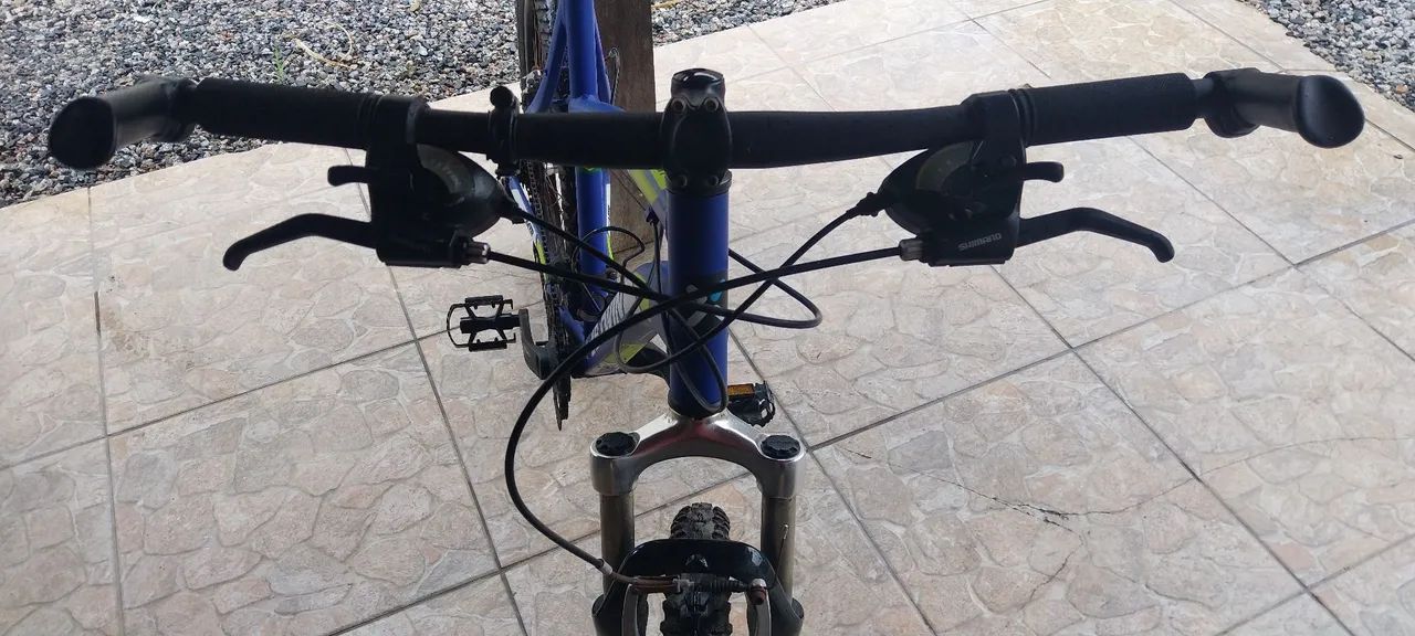 Bicicleta  - Foto 5