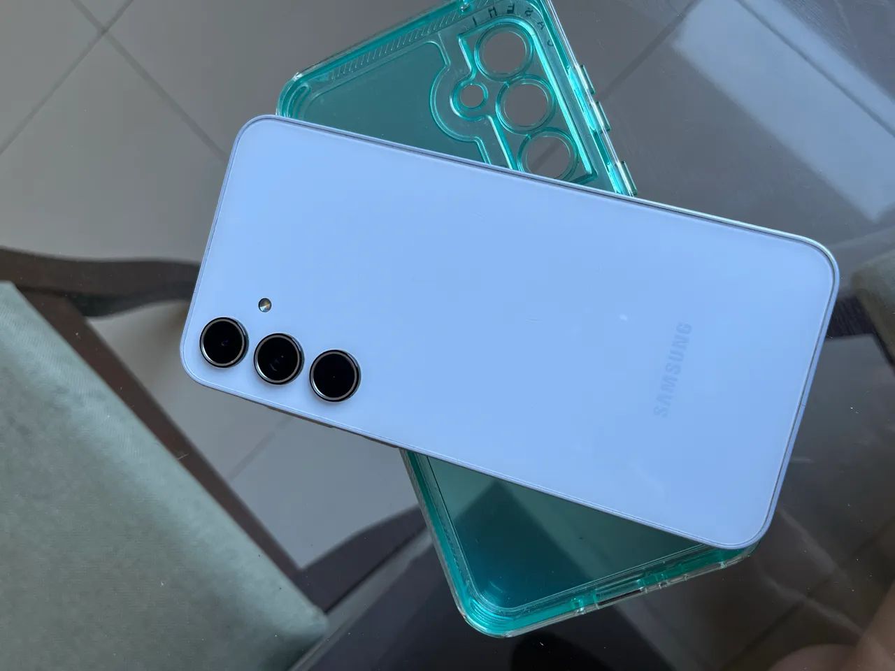 A35 Samsung Galaxy  - Foto 3