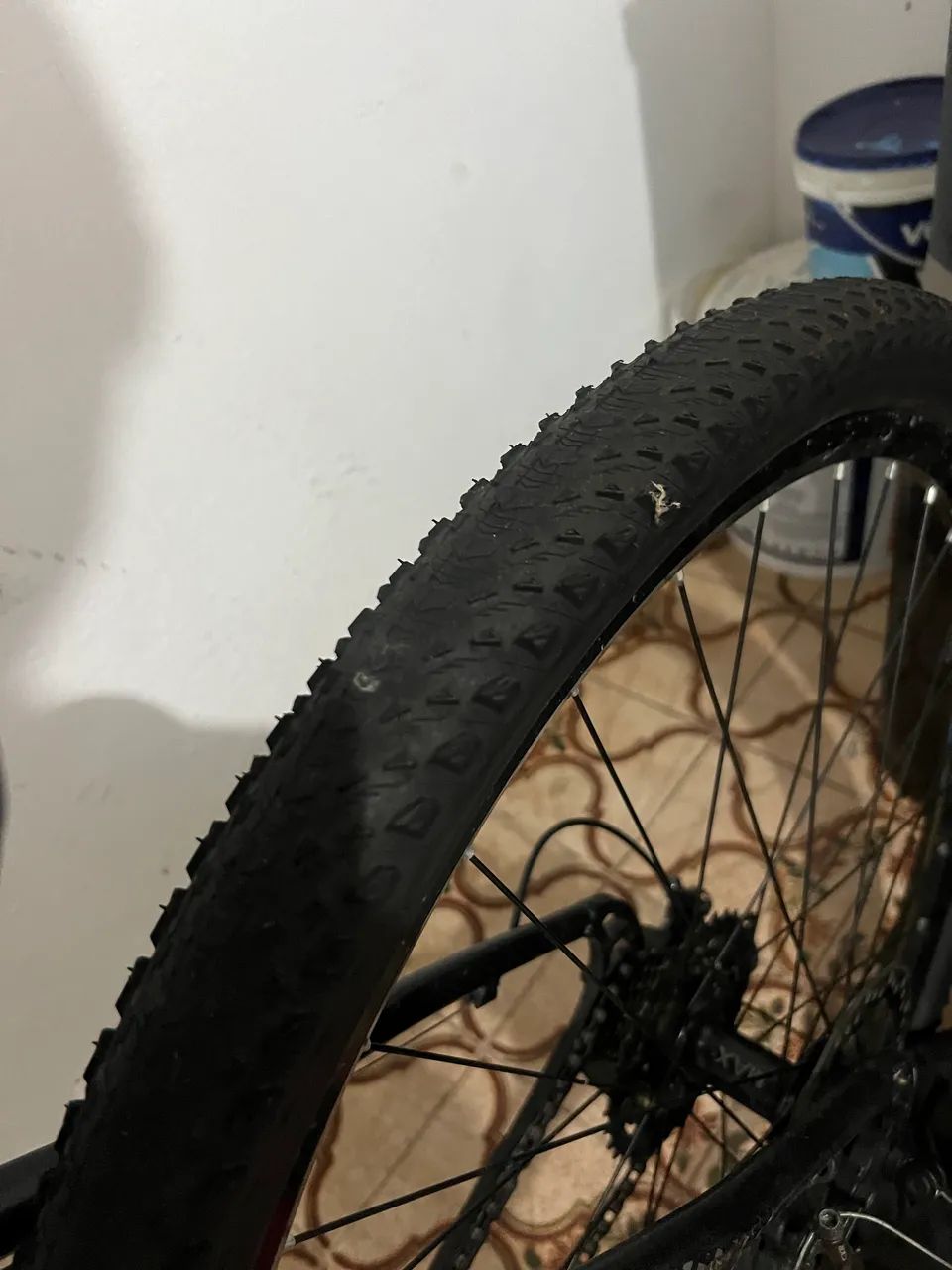 Bicicleta aro 29  - Foto 4