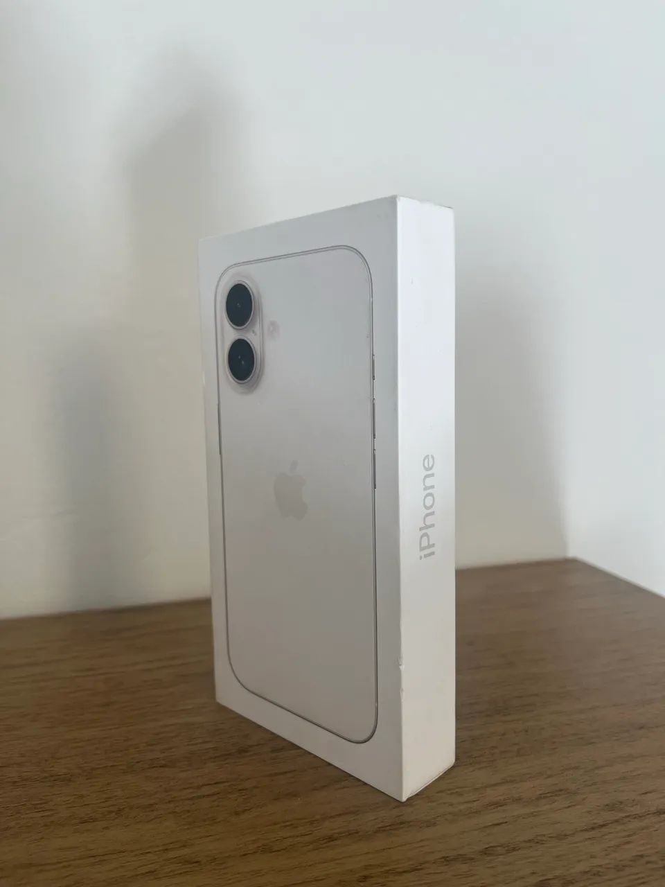 iPhone 16 Lacrado - Foto 2