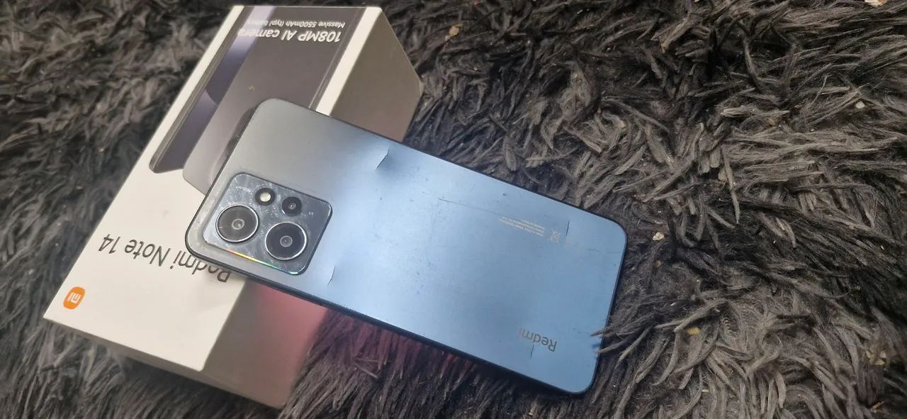 XIAOMI REDMI NOTE 12 - Foto 4