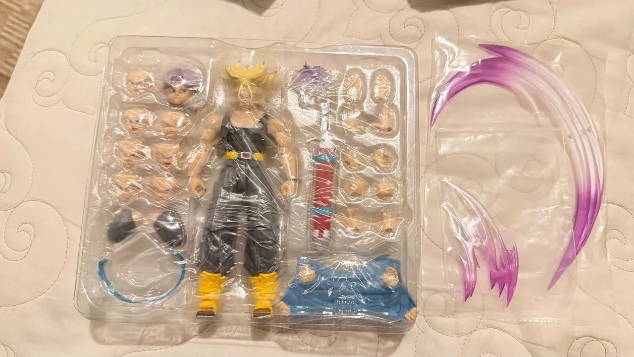 Trunks 5A Tonsenarttoys. - Foto 3
