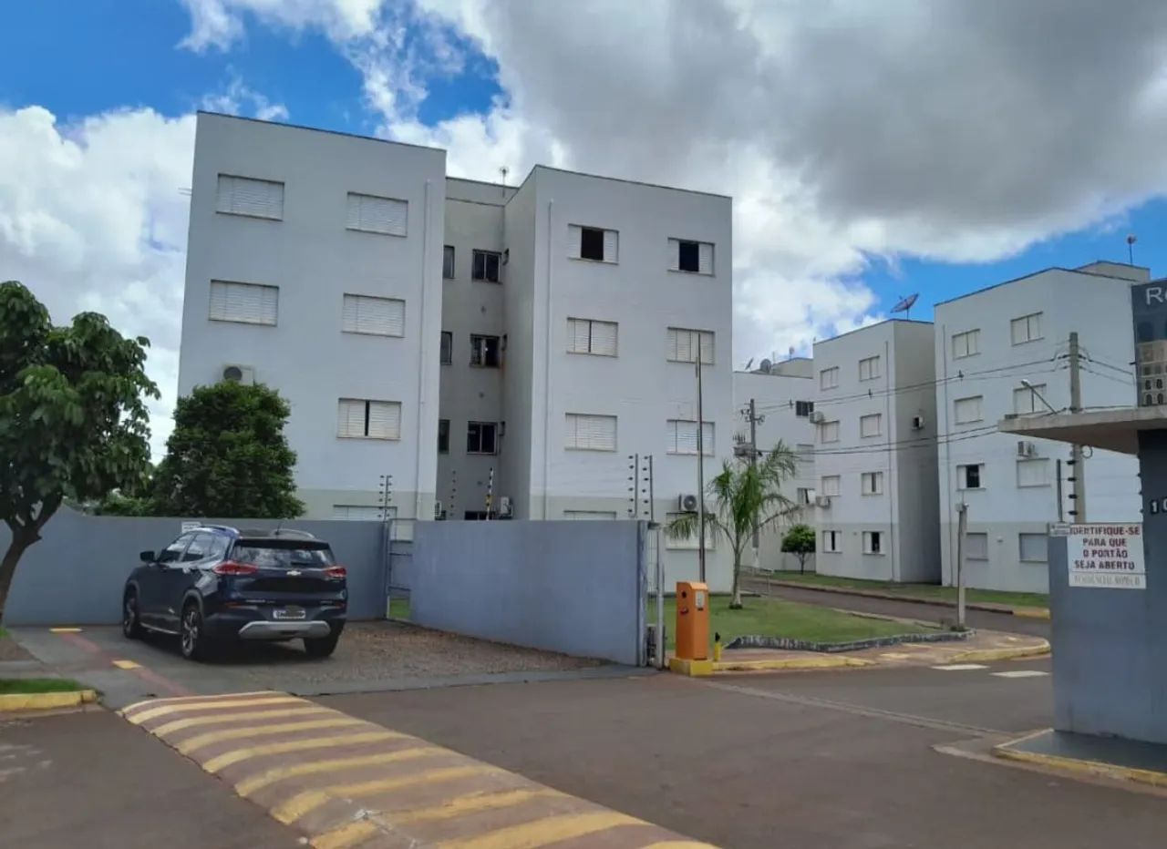 Foto - Dourados - Jardim Itália