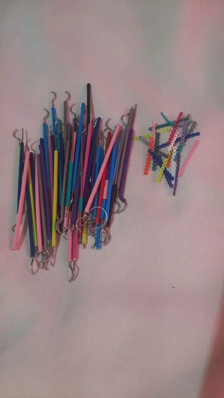 Acessórios ortodontico  - Foto 2