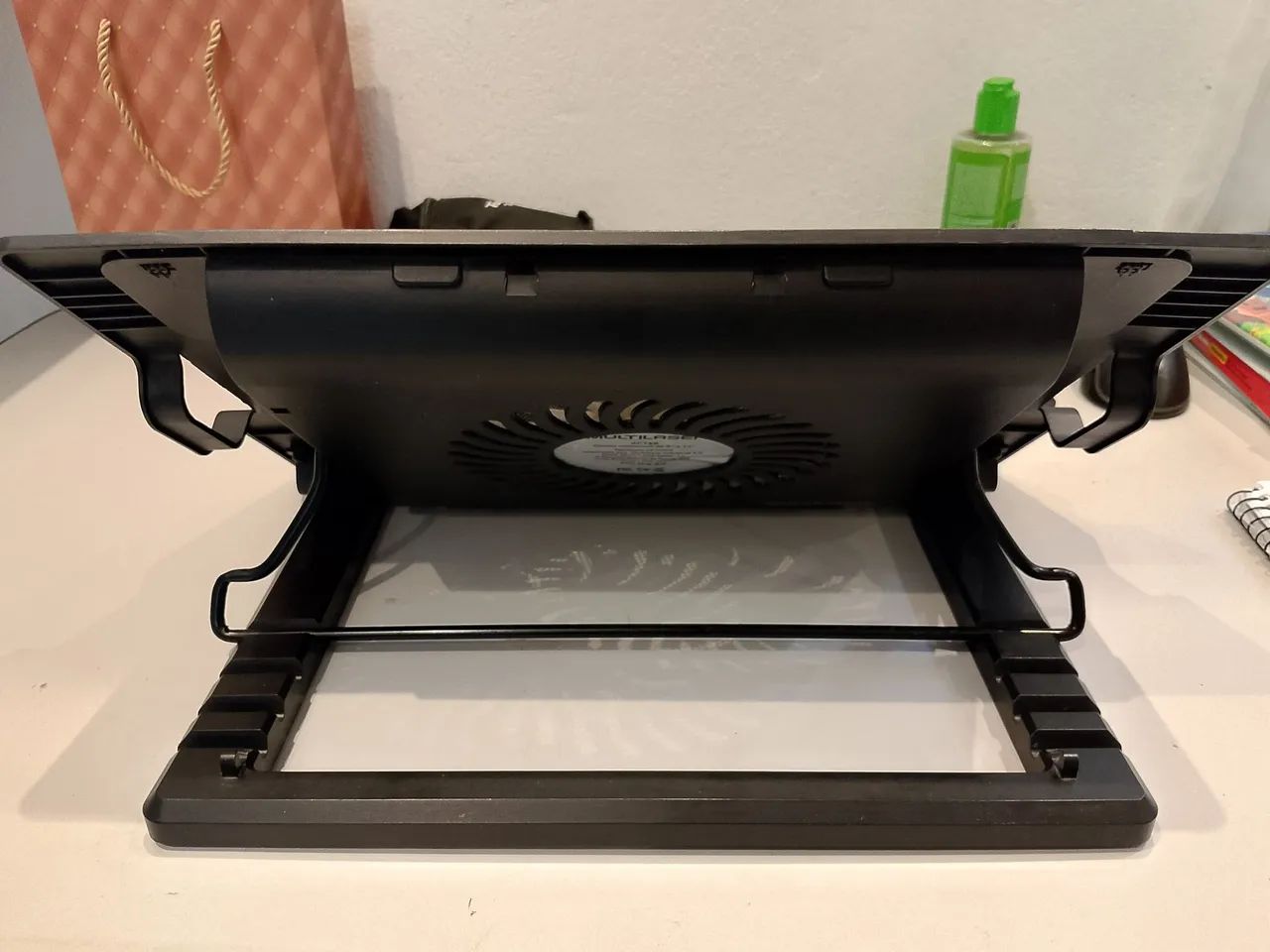 Suporte Notebook Multilaser 