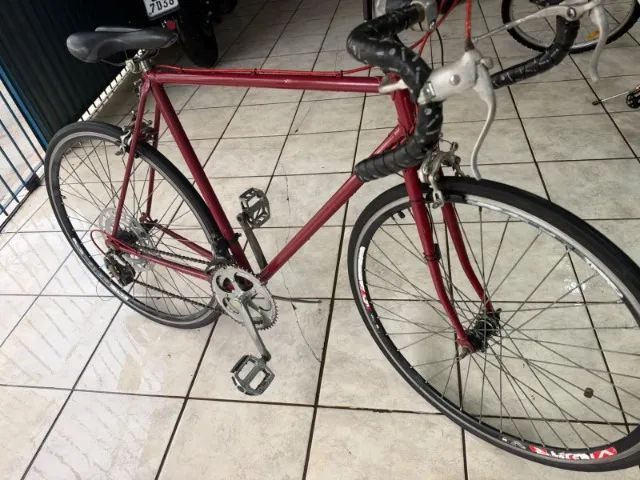 Caloi 10 speed - Foto 5
