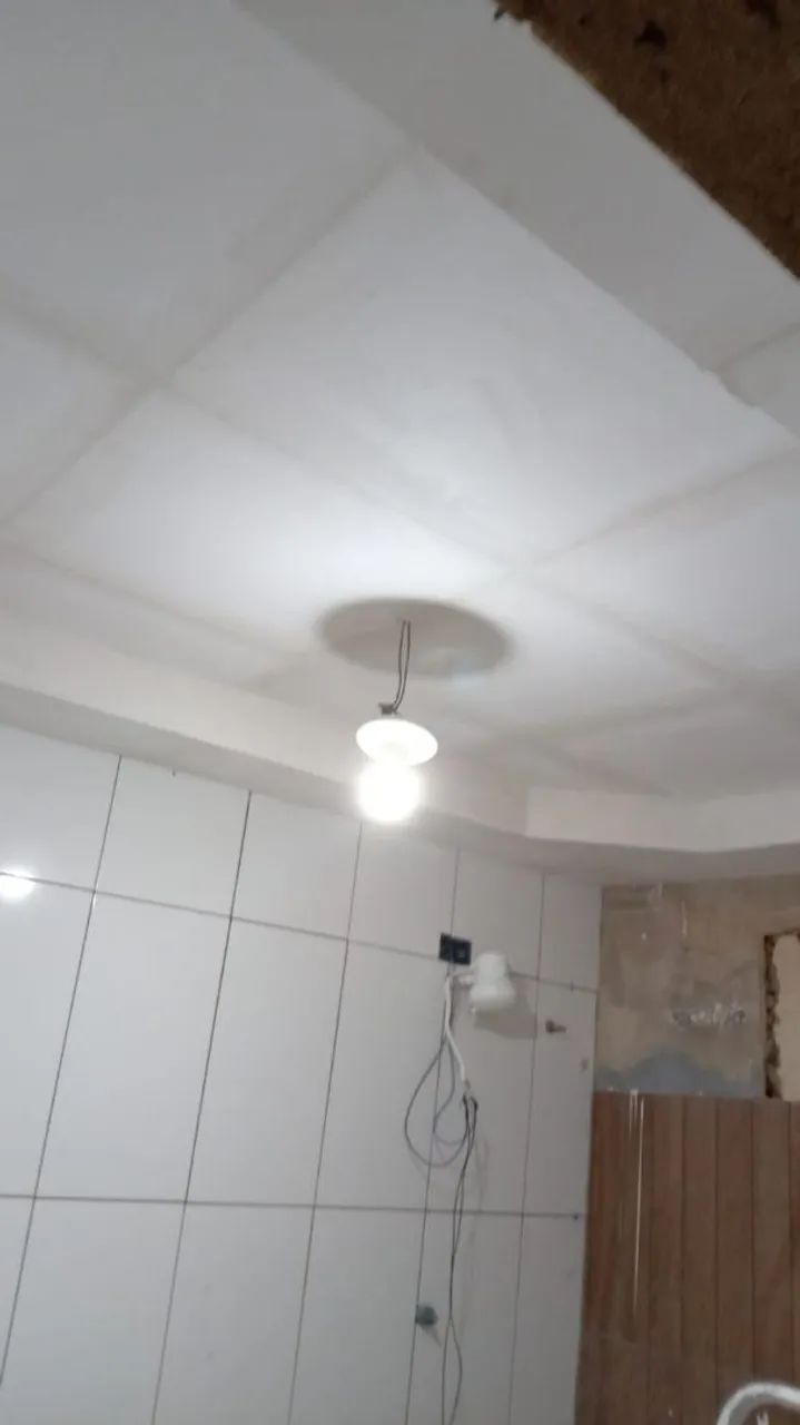 Souza gesso rebaixamentos e mais - Foto 2