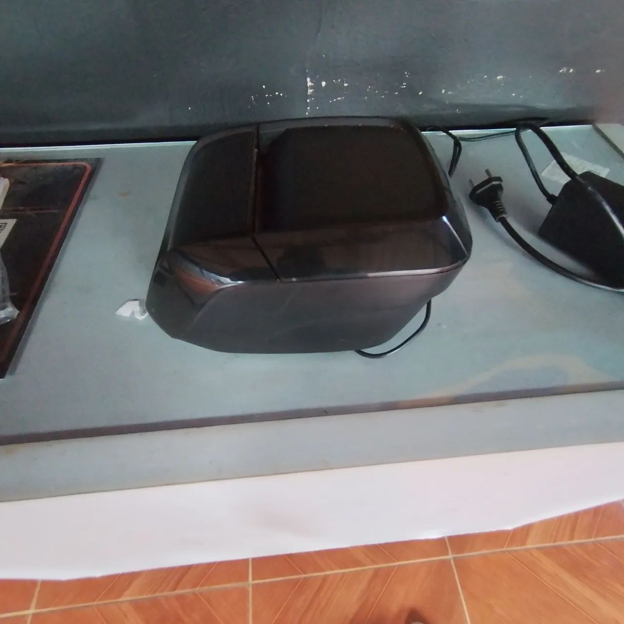 Máquina de impressão  - Foto 2