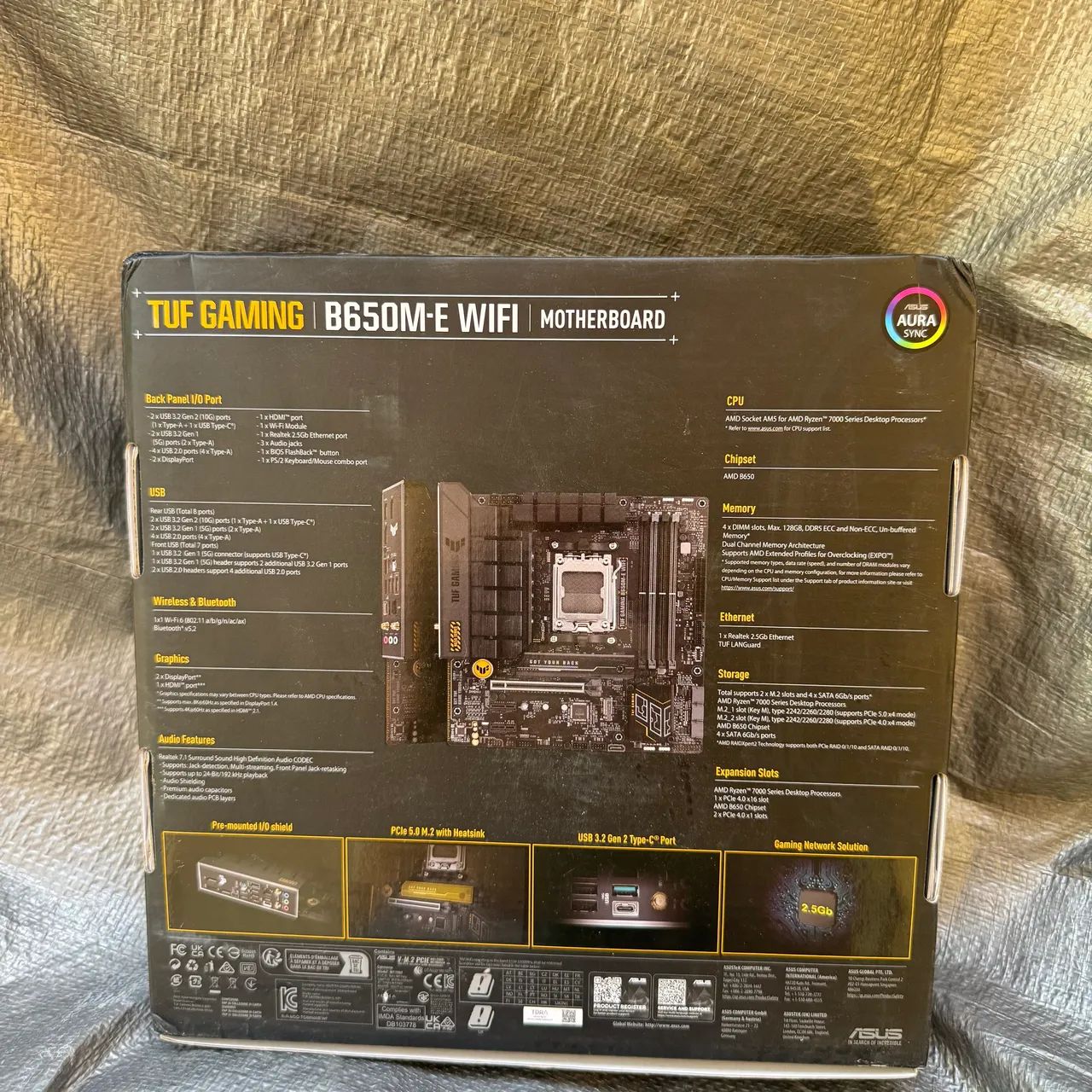 Placa mãe ASUS - Foto 2