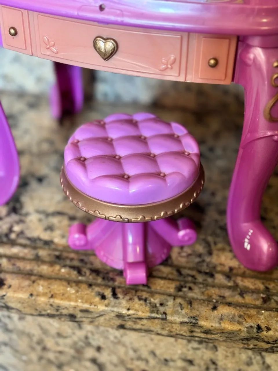 boneca rapuzel  - Foto 4