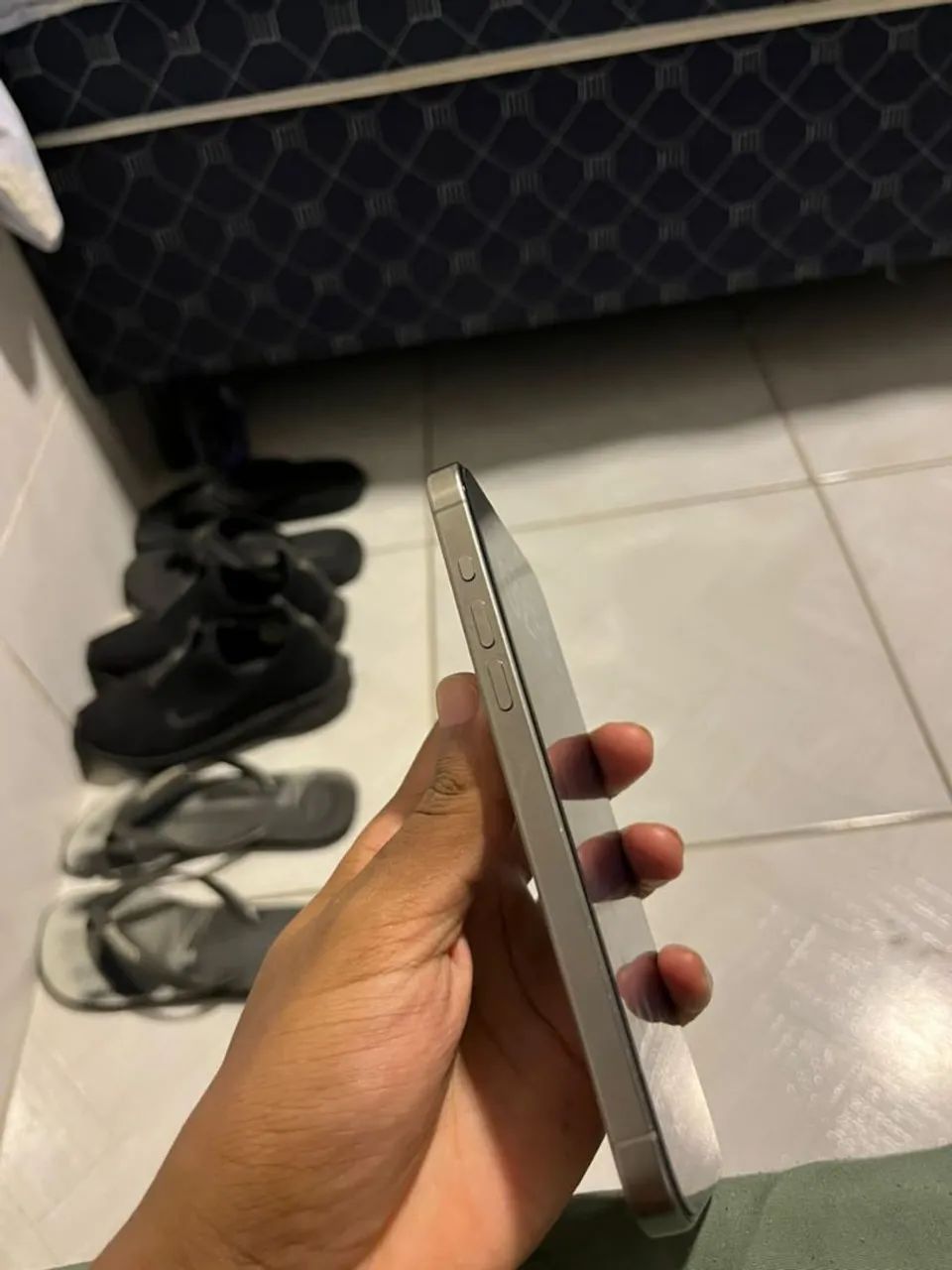 IPHONE 15 PRO MAX - Foto 3