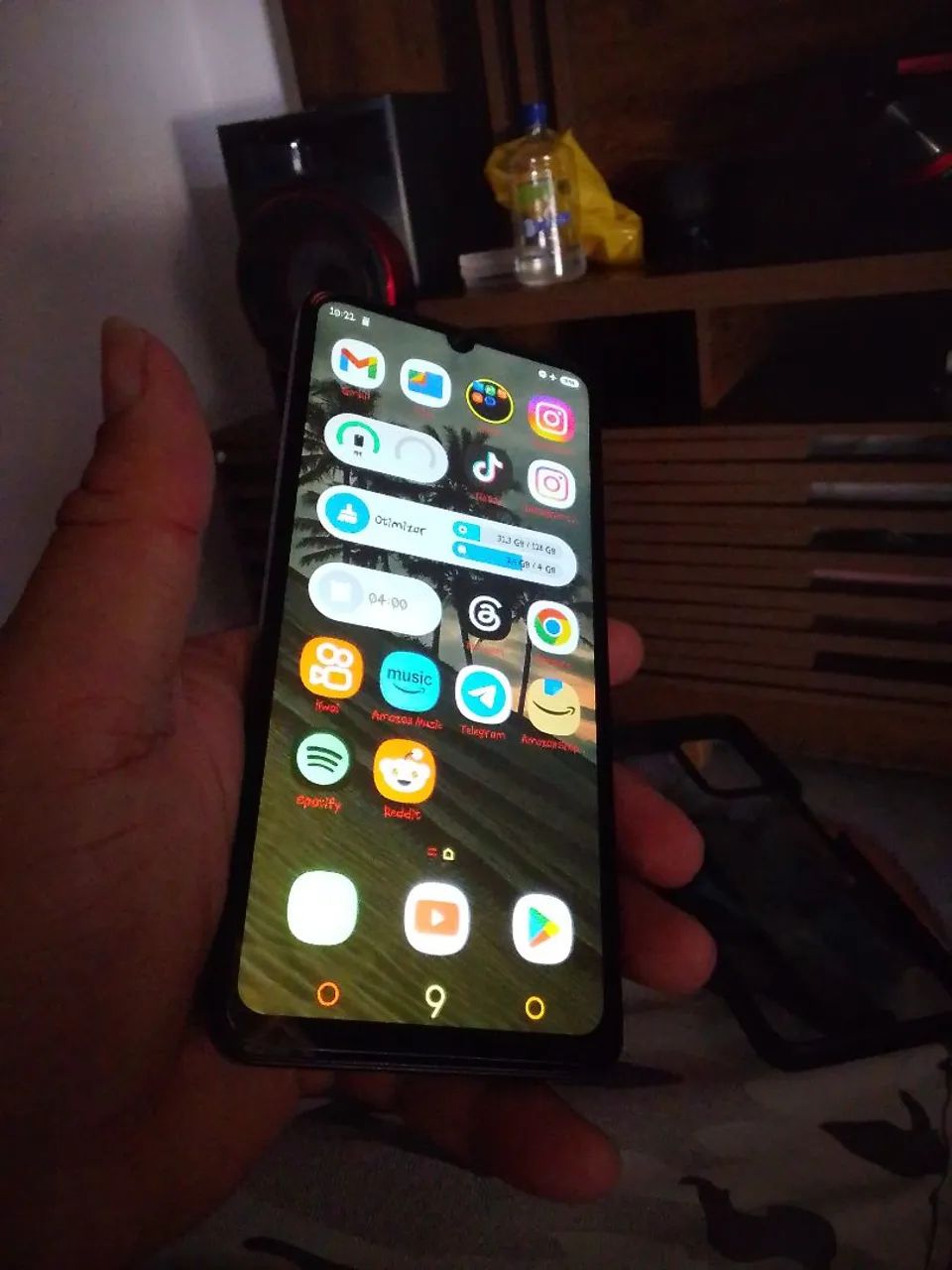 Samsung a06 5g  - Foto 3