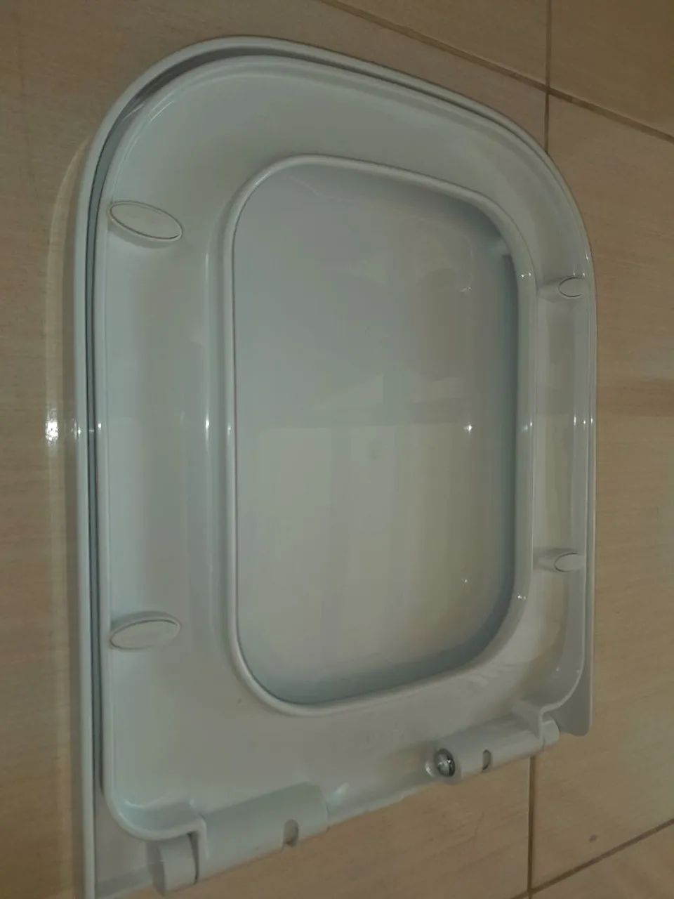  ASSENTO SANITÁRIO  - Foto 2