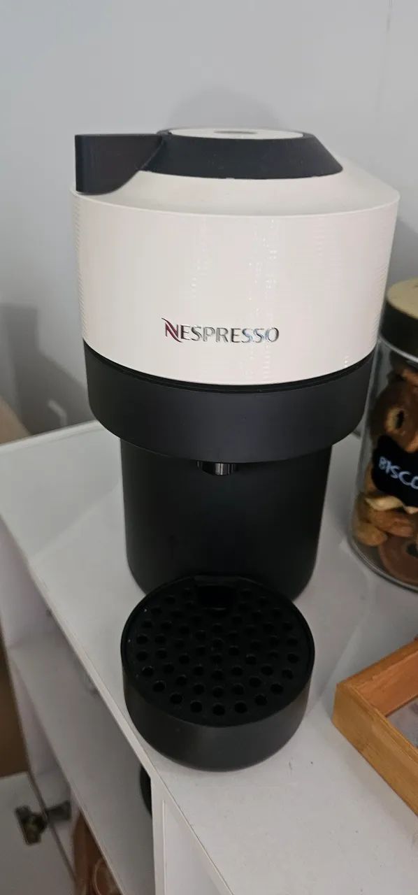 Cafeiteira Nespresso