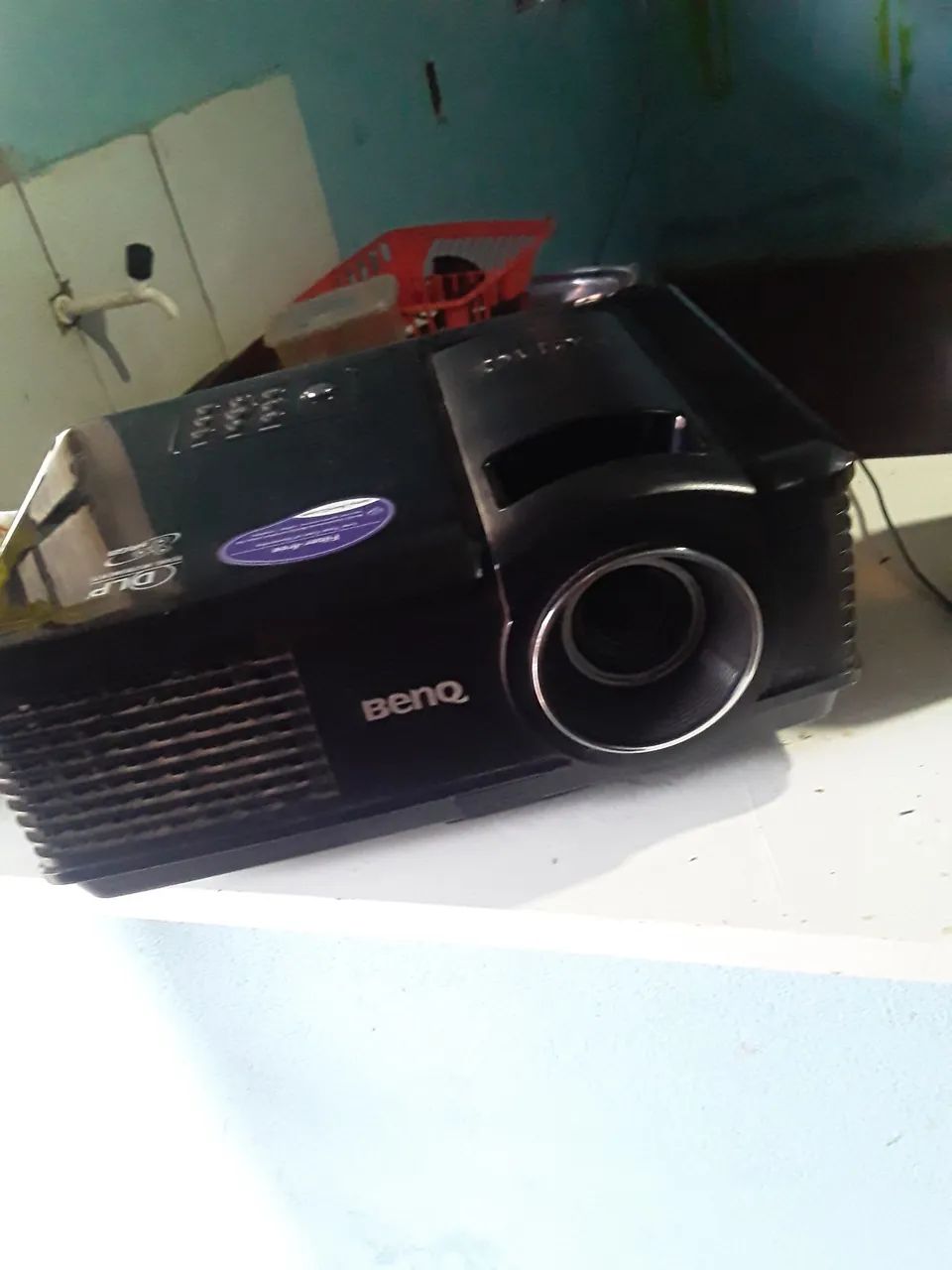 Projetor benq  - Foto 2