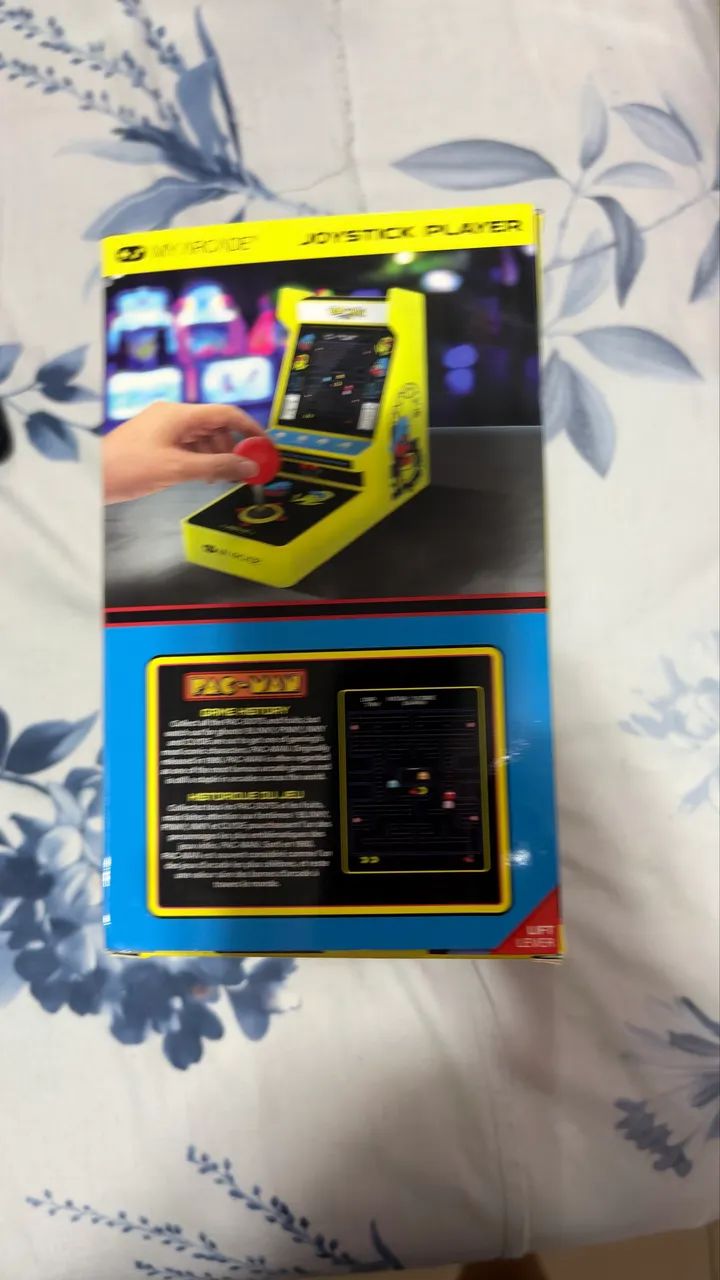 Mini game pac man  - Foto 2
