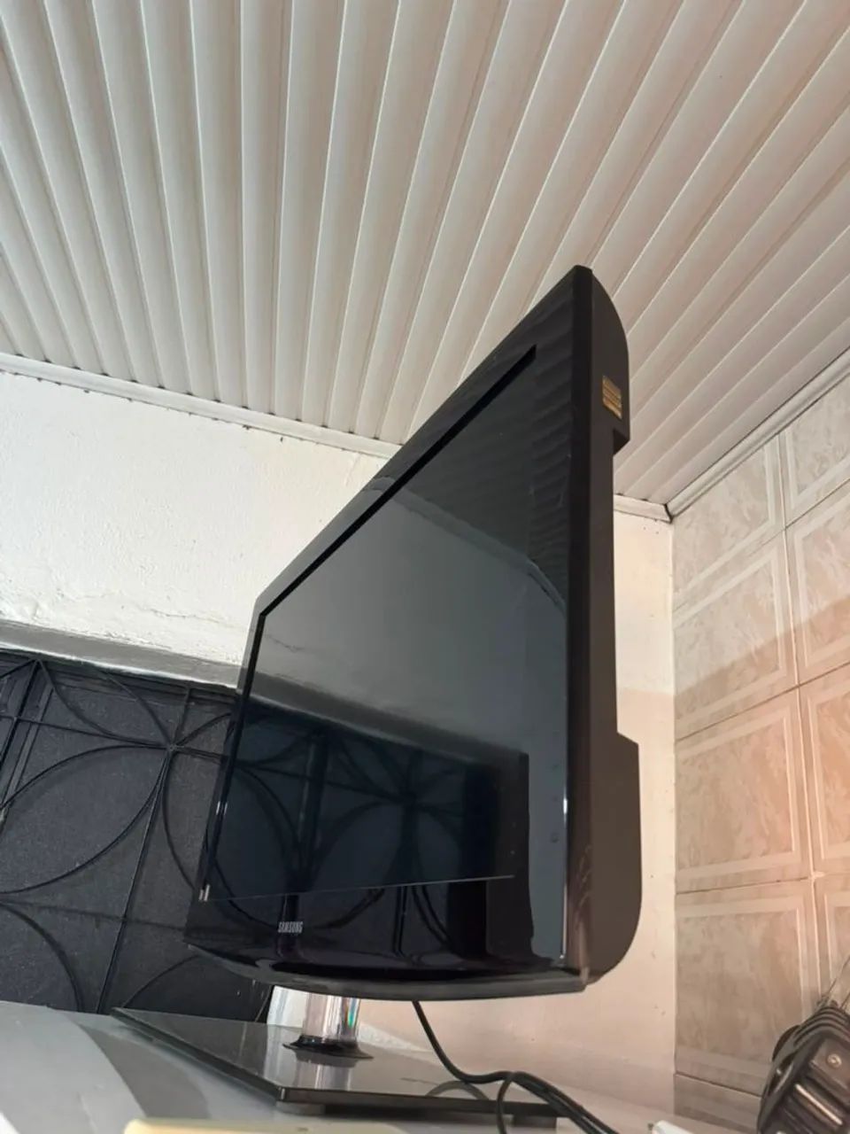 TV 32 SANSUNG - Foto 2